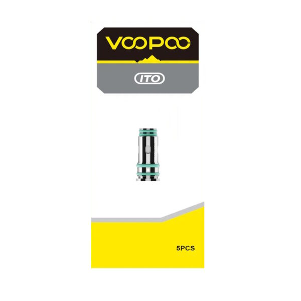 VooPoo ITO Verdampfer Coil