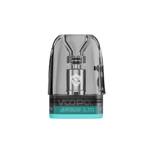 Voopoo Argus V2 Pod Tank Verdampfer – Bild 3