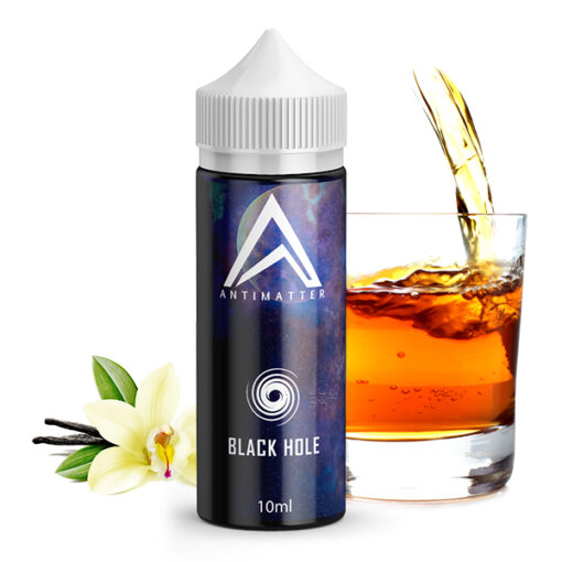 Antimatter - Black Hole Longfill Aroma