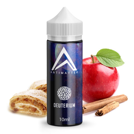Antimatter - Deuterium Longfill Aroma