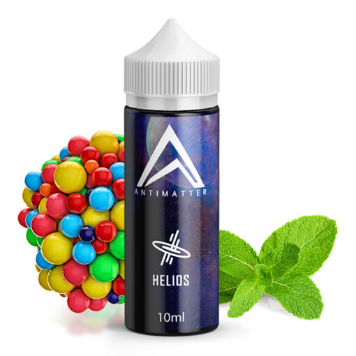 Antimatter - Helios Longfill Aroma