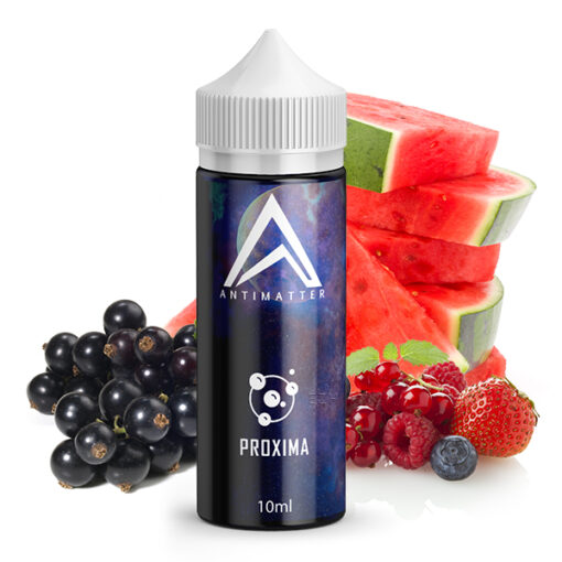 Antimatter - Proxima Longfill Aroma