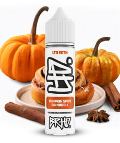 BRHD LTD EDTN - Apple Pie Cinnaroll - 10ml Longfill Aroma