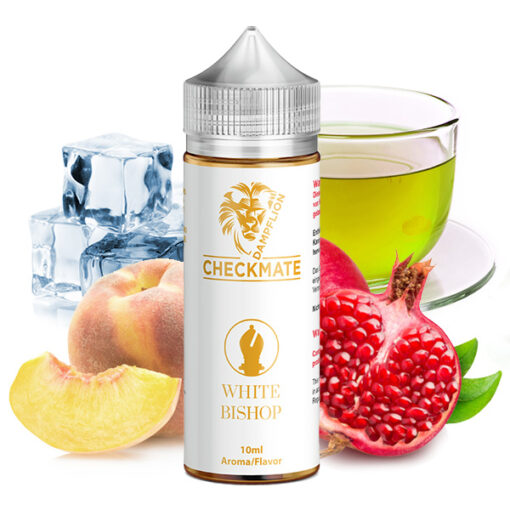 Dampflion Checkmate - White Bishop