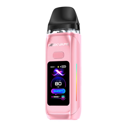 Geekvape Digi Max Pod Kit – Bild 9