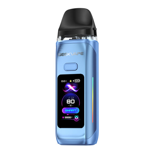 Geekvape Digi Max Pod Kit – Bild 5