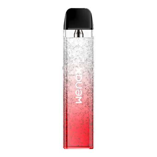 Geekvape Wenax Q Mini Pod Kit – Bild 3
