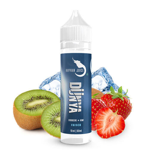 Hayvan Juice - Dünya