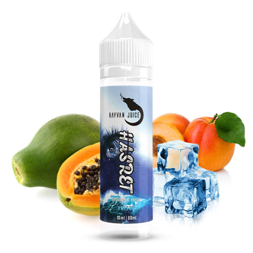 Hayvan Juice - Hasret