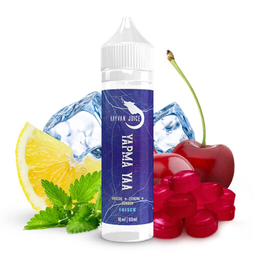 Hayvan Juice - Yapma Yaa