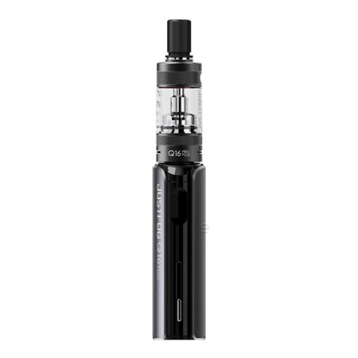 JustFog Q16 Pro Plus E-Zigaretten Kit – Bild 4