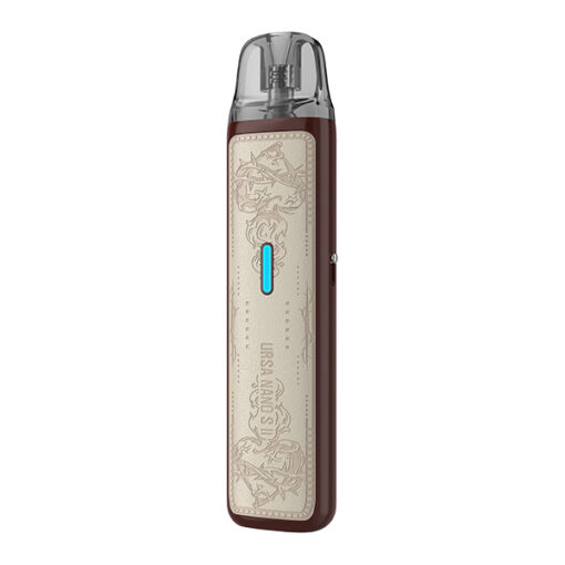 Lost Vape Ursa Nano S2 Pod Kit – Bild 2