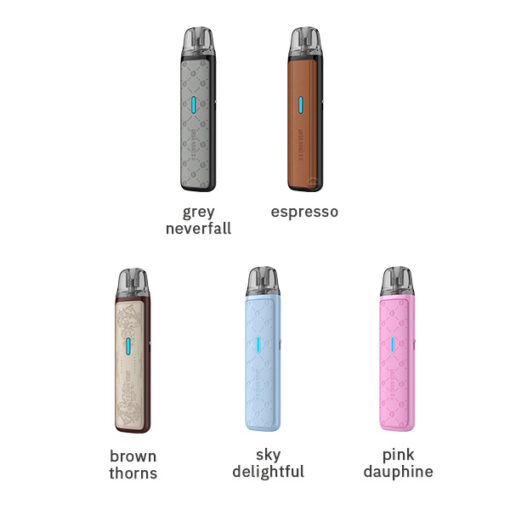 Lost Vape Ursa Nano S2 Pod Kit