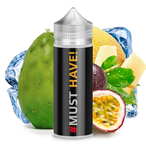Must Have - Aroma # (Hashtag) 10 ml