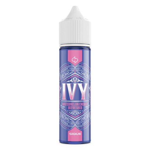 Sique - Aroma Ivy