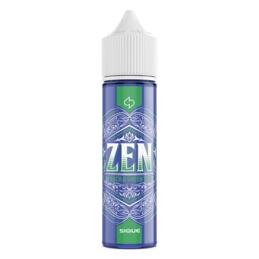 Sique - Aroma Zen