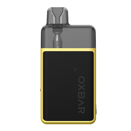 OXBAR Oxpod Elite Pod Kit – Bild 8