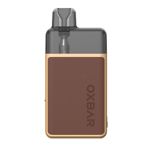 OXBAR Oxpod Elite Pod Kit – Bild 3