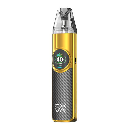 OXVA NeXLIM Pod Kit – Bild 13