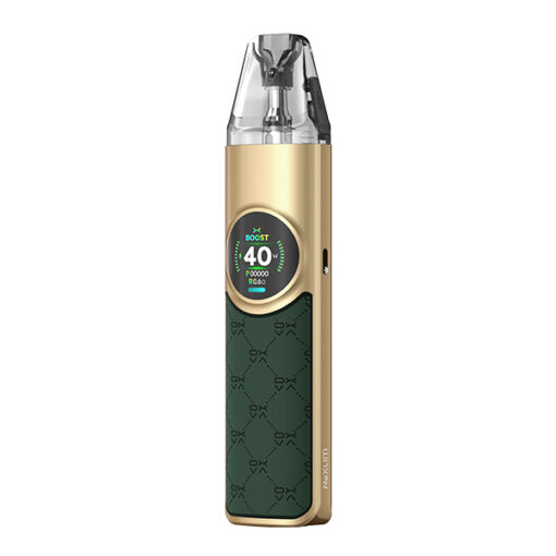 OXVA NeXLIM Pod Kit – Bild 5