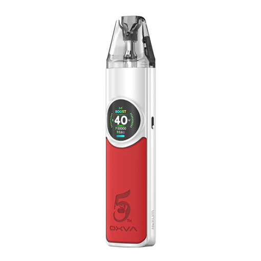 OXVA NeXLIM Pod Kit – Bild 7