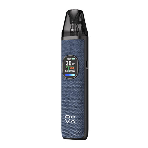 OXVA Xlim Pro 2 Pod Kit – Bild 5
