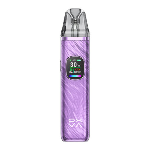 OXVA Xlim Pro 2 Pod Kit – Bild 4