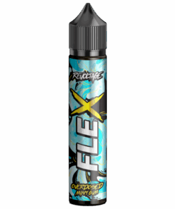 Revoltage - FLEX - Aroma Overdosed Mint Gum