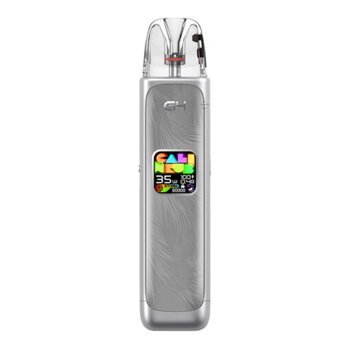 Uwell Caliburn G4 Pod Kit – Bild 9