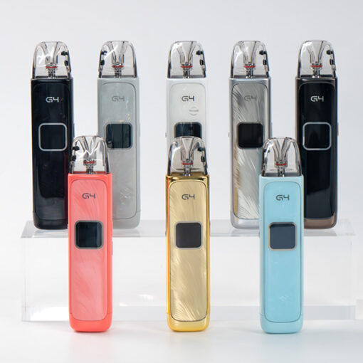 Uwell Caliburn G4 Pod Kit – Bild 10