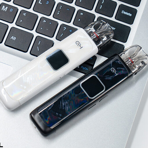 Uwell Caliburn G4 Pod Kit – Bild 11