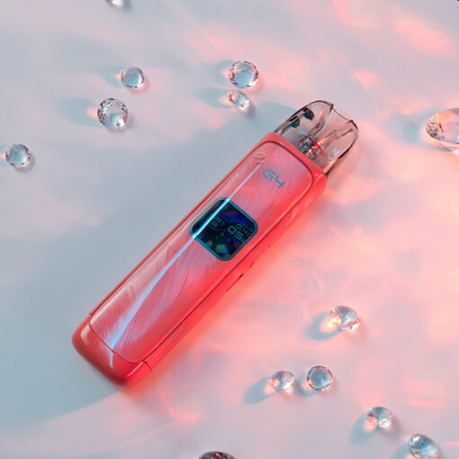 Uwell Caliburn G4 Pod Kit – Bild 12