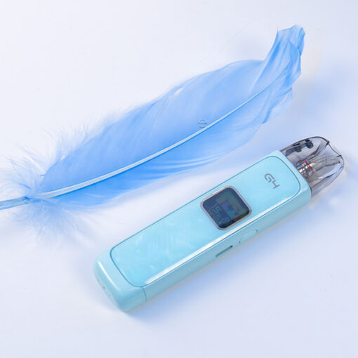 Uwell Caliburn G4 Pod Kit – Bild 13