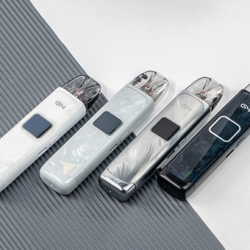 Uwell Caliburn G4 Pod Kit – Bild 14