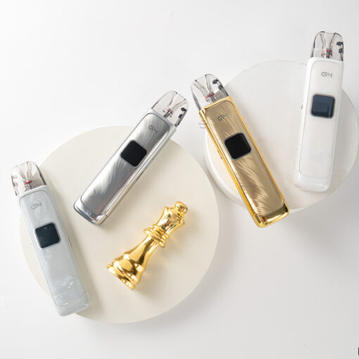 Uwell Caliburn G4 Pod Kit – Bild 15