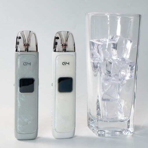 Uwell Caliburn G4 Pod Kit – Bild 16