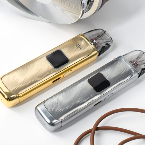 Uwell Caliburn G4 Pod Kit – Bild 18