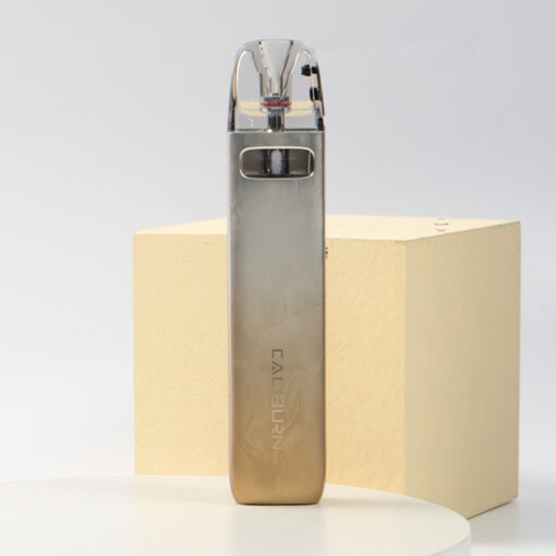 Uwell Caliburn G4 Pod Kit – Bild 19