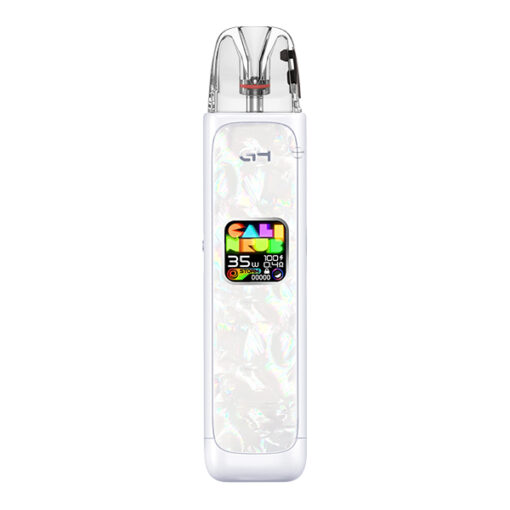 Uwell Caliburn G4 Pod Kit – Bild 8
