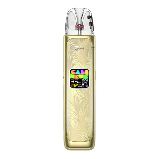 Uwell Caliburn G4 Pod Kit – Bild 7