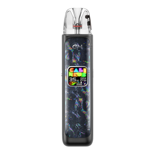 Uwell Caliburn G4 Pod Kit – Bild 6
