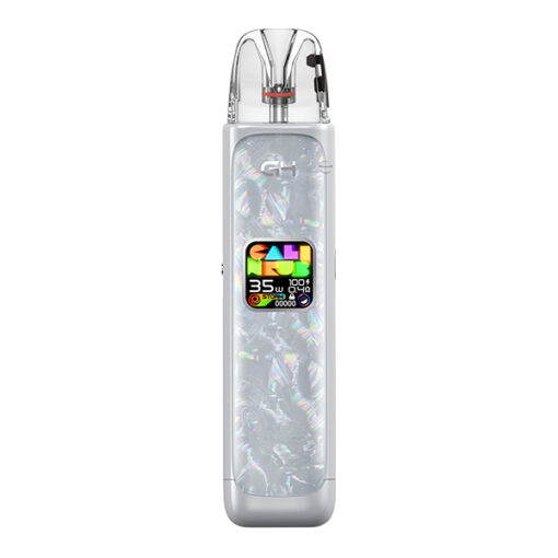 Uwell Caliburn G4 Pod Kit – Bild 5
