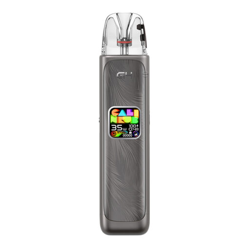 Uwell Caliburn G4 Pod Kit – Bild 4