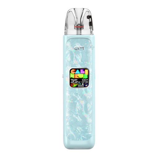 Uwell Caliburn G4 Pod Kit – Bild 3