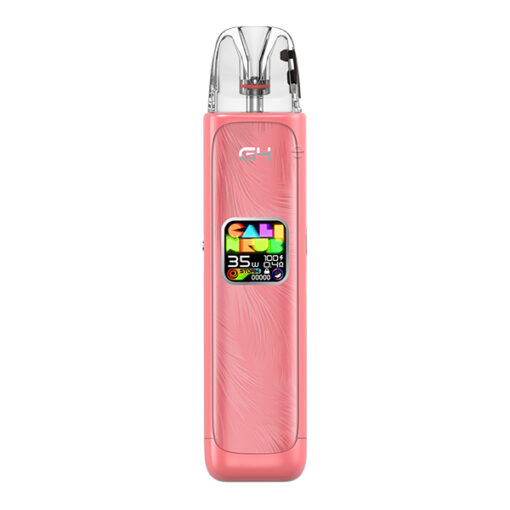 Uwell Caliburn G4 Pod Kit – Bild 2