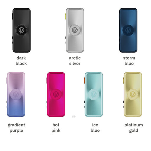Vaporesso GEN SE Akkuträger