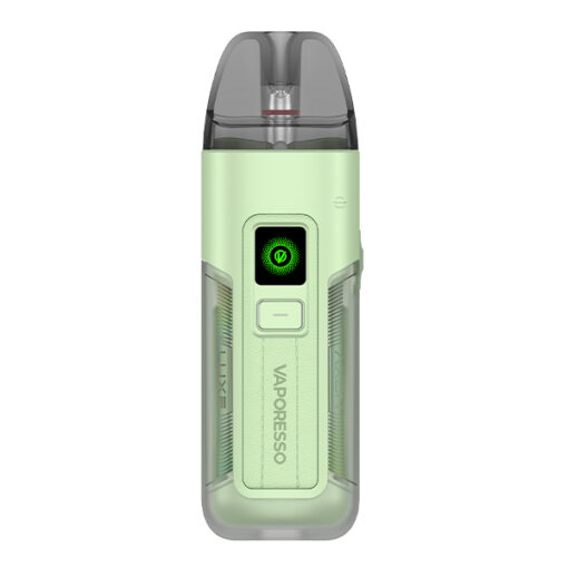 Vaporesso Luxe X2 Pod Kit – Bild 2