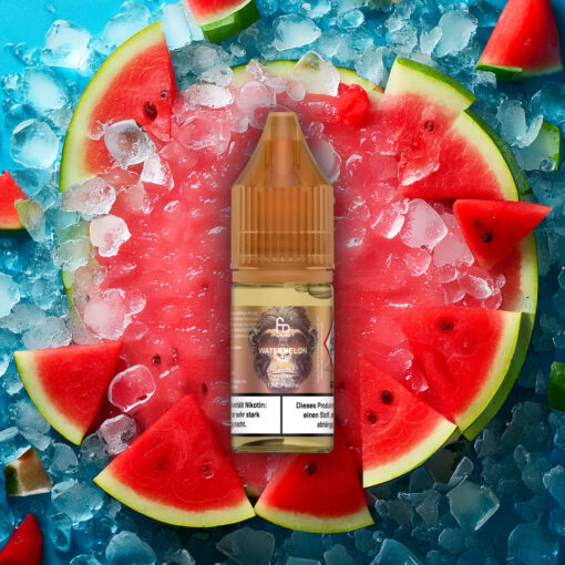 RandM Tornado - Lush Ice 10ml 20mg NicSalt Liquid