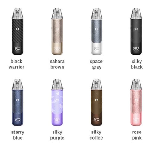 OXVA NeXLIM GO Pod Kit