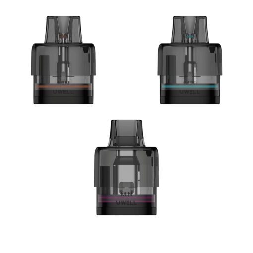 Uwell Typhos Pod Tank Verdampfer